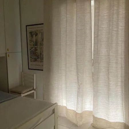 Lyberhaus, Trilocale A 150mt Dal Mare Apartamento Terracina