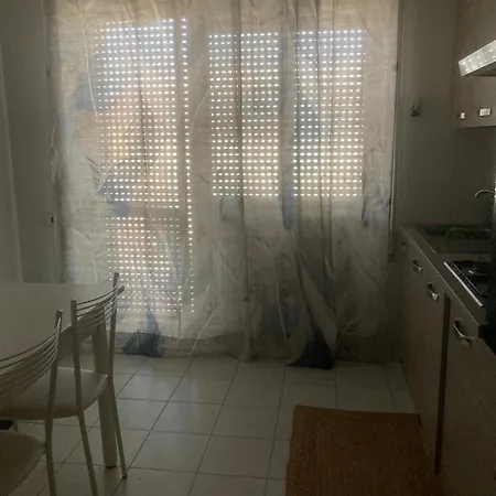 Lyberhaus, Trilocale A 150mt Dal Mare *