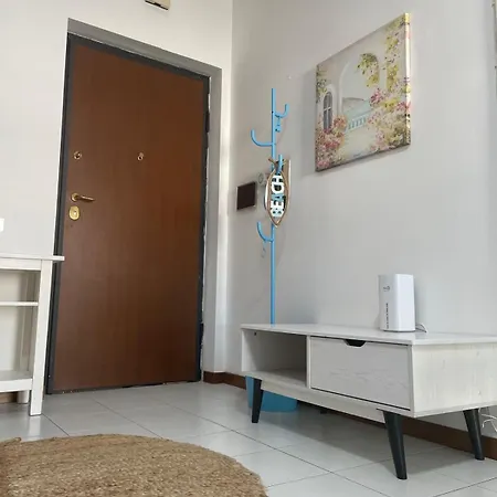 Lyberhaus, Trilocale A 150mt Dal Mare * Terracina