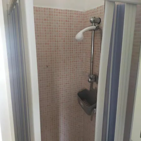 Lyberhaus, Trilocale A 150mt Dal Mare *