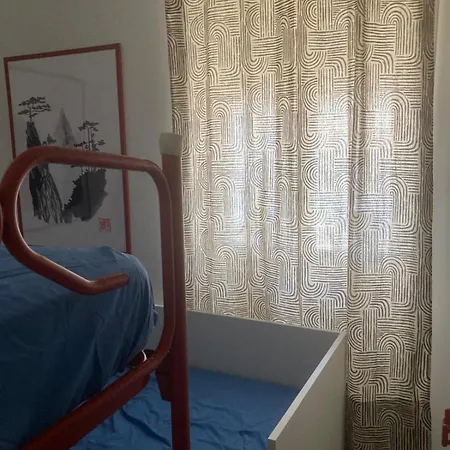 Lyberhaus, Trilocale A 150mt Dal Mare Apartamento Terracina